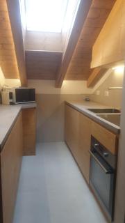 Apartment 5 Torri, tipico attico a Cortina - 7