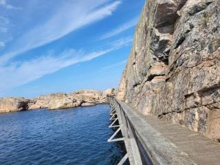 4 person holiday home in Smögen-By Traum - 1