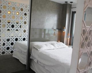 Apartamento Aconchegante Habitarte Verde - São Paulo - 7