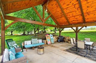 Windy Path Farm - 2