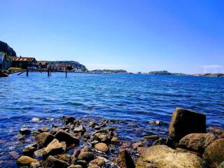 6 person holiday home in Bovallstrand-By Traum - 3