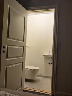 JP Room 3 - fælles køkken og bad, eget toilet - 7