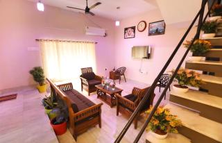 Tranquil Rest House - 6