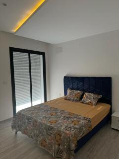 residence chem s2 N 8 - 1