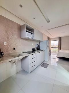 Studio 08 - 2K Atalaia Apenas150m da Orla - Aracaju - 9