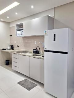 Studio 08 - 2K Atalaia Apenas150m da Orla - Aracaju - 1