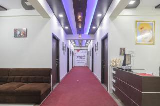 Hotel O Shyam Vatika Banquet And Rooms - 8