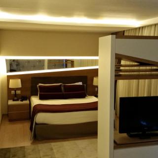 BoutiqueRoyal Hotel Anex Building by KayaRoyal Hotel No Elevator Unlimited Coffees & Tea At The Rooftop - 1