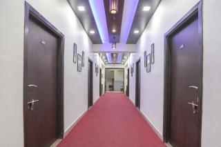 Hotel O Shyam Vatika Banquet And Rooms - 0