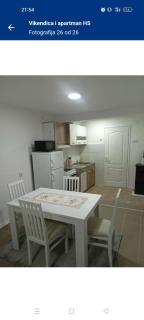 Vikendica i apartman HS - Pirot - 6