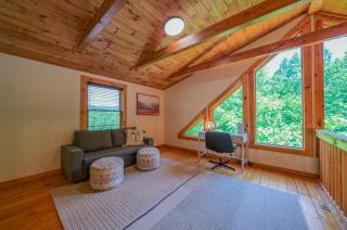 Fuji Falls Cabin - 5
