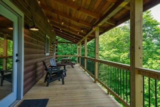 Fuji Falls Cabin - 3