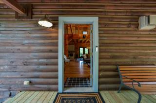 Fuji Falls Cabin - 2
