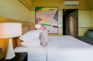 Aeon Towers Private Residential Apartments I Next to Abreeza Ayala Malls I Prime Location l Fast Wifi l Free Pool I Managed by Bleuspace - Davao - 4