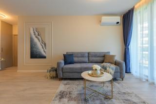 Sea Prestige - Sea View, Pool, Beach Access, SPA - 3