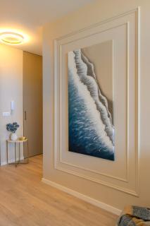 Luxury Apartment Sea Prestige - Jacuzzi, Sauna and Steam Bath - 2