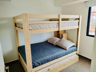 Apart Lafayette 02 2BE 2BA 1parking - Guadalajara - 4