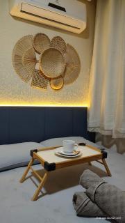 Flat Mar de Campas Beach Tamandaré - 1