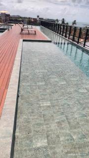 Flat Mar de Campas Beach Tamandaré - 6