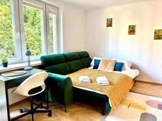 Best Life Apartment - 8