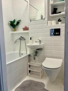 Best Life Apartment - 5