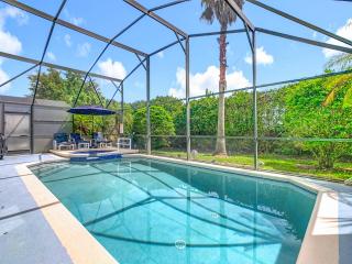 Themed 4br Villa W Spa & Pool-low October Rates - 9