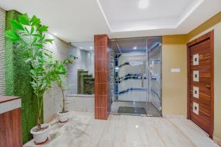 Hotel O Tranquil Stay - 4