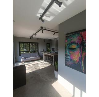 Casa Buda - Garopaba - SC - 9