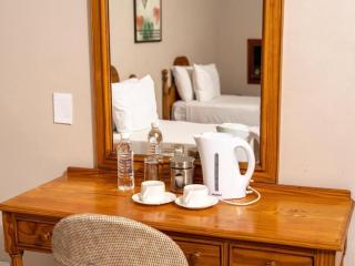 Ngwenya City Hotel - Klerksdorp - 5
