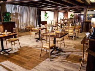 Ngwenya City Hotel - Klerksdorp - 1