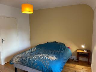 Maisonnette 2 chambres avec cour - 1