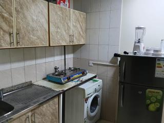 Best Apartment for a small family and Bachelors - 2