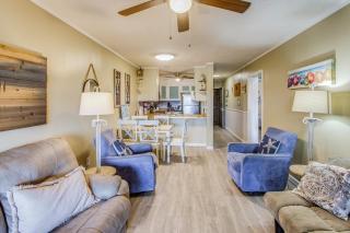 Shore Drive Serenity - Near Ocean Annies! - 8