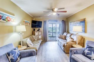 Shore Drive Serenity - Near Ocean Annies! - 7