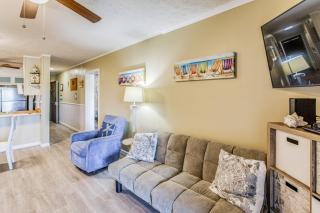 Shore Drive Serenity - Near Ocean Annies! - 6
