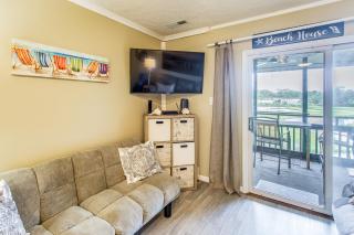 Shore Drive Serenity - Near Ocean Annies! - 5