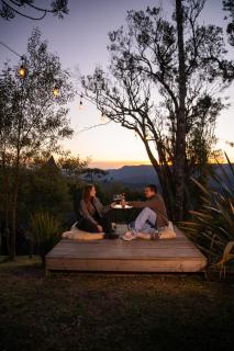 Cabanas Cold Mountain - 5