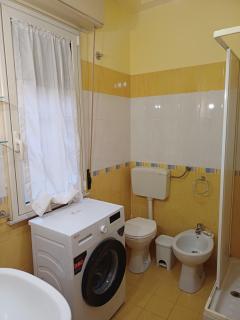 La Lanterna Apartment - 1