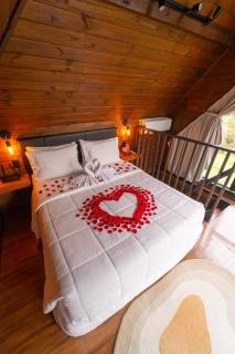 Cabanas Cold Mountain - 2