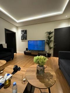 غرفة وصالة بقرطبة - 9