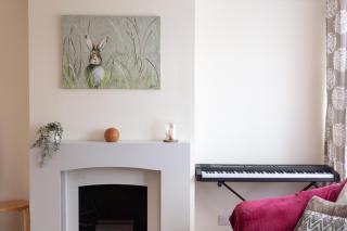 Contractor & Group-3Bedrooms- By Fab Accommodation - 4