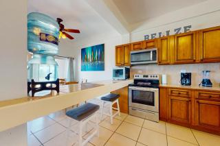 Suite C201 at Mara Laguna -Gold Standard Certified - 1