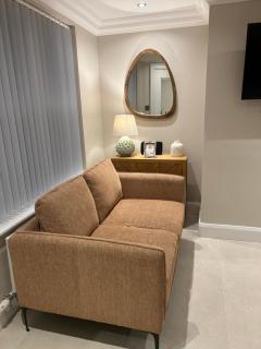 Derry City Apartment - 9