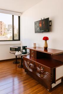 Akros Suites Quito, Habitaciones Privadas con Baño - 5