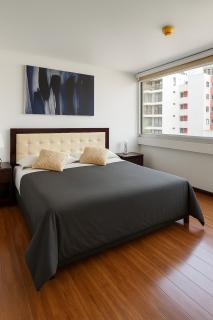 Akros Suites Quito, Habitaciones Privadas con Baño - 2