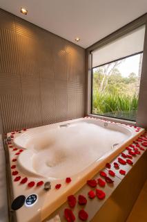 Cabanas Cold Mountain - 2