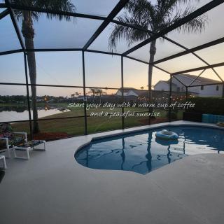 Lake Berkley Home #213517 - 9