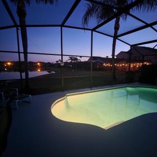 Lake Berkley Home #213517 - 8