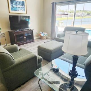 Lake Berkley Home #213517 - 6