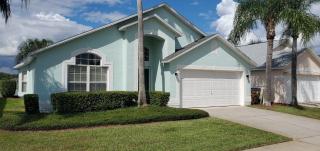 Lake Berkley Home #213517 - 7